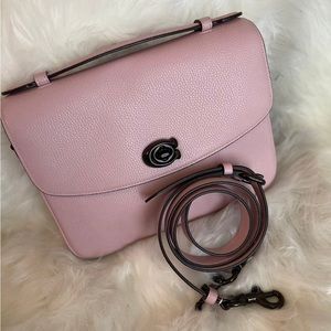 Coach Cassie Crossbody